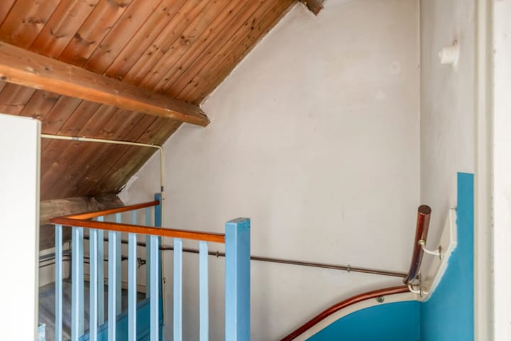 Photo 23 of Tedingh van Berkhoutplantsoen 9