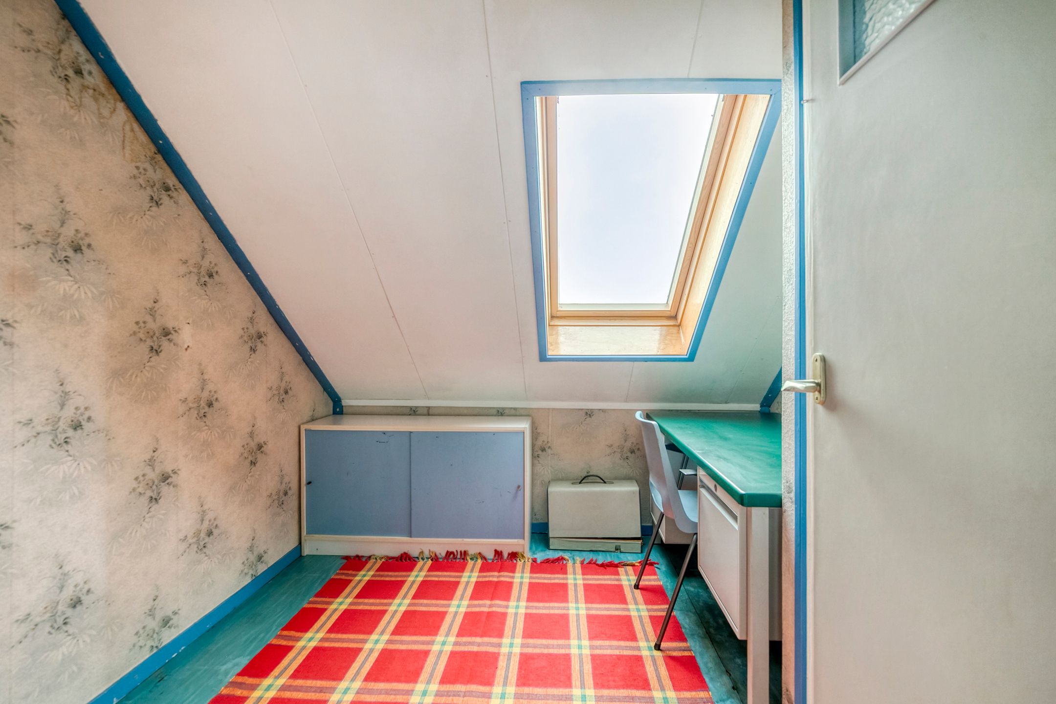 Foto 24 van Tedingh van Berkhoutplantsoen 9