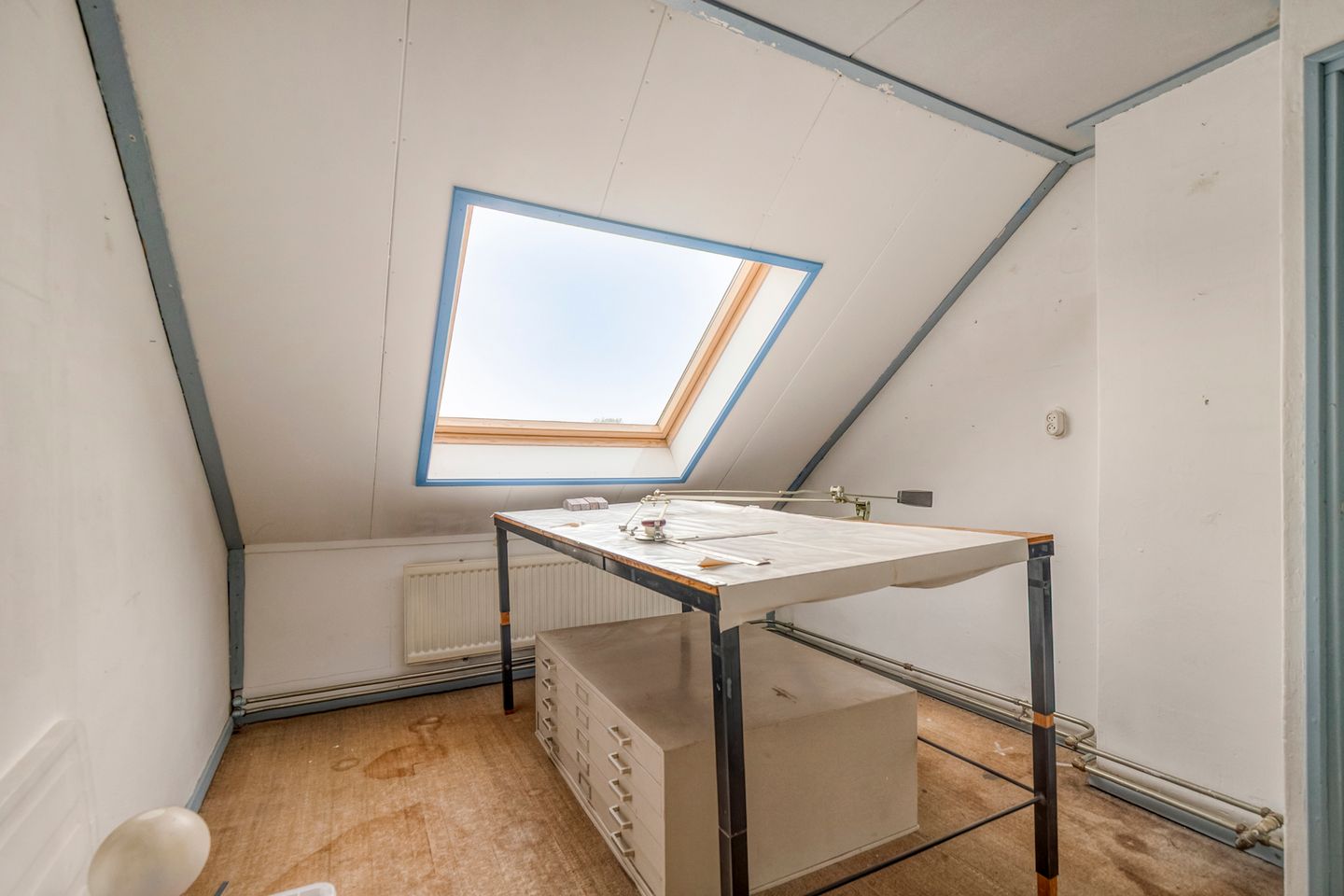 Foto 25 van Tedingh van Berkhoutplantsoen 9