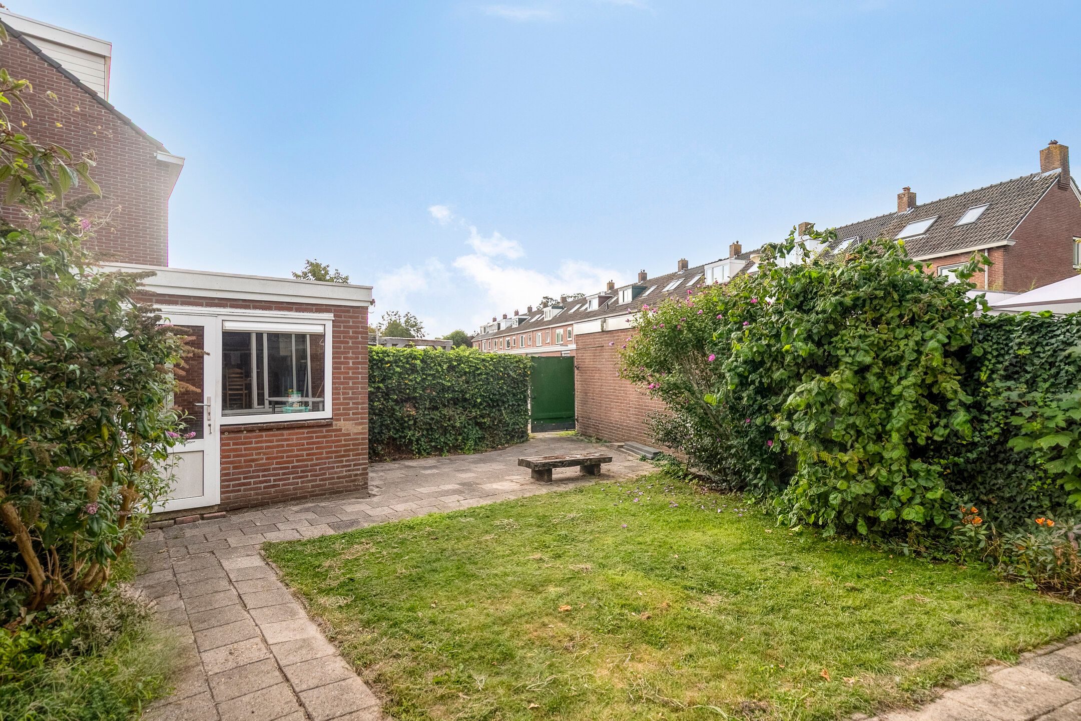 Foto 27 van Tedingh van Berkhoutplantsoen 9