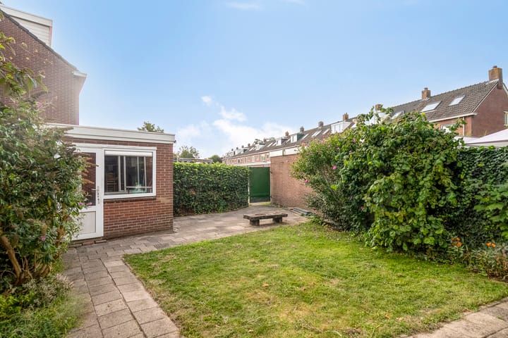 Photo 27 of Tedingh van Berkhoutplantsoen 9