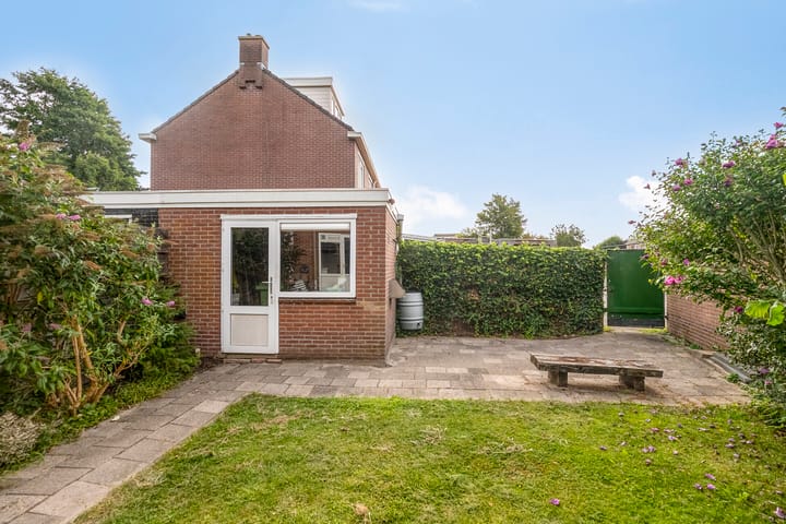 Photo 5 of Tedingh van Berkhoutplantsoen 9