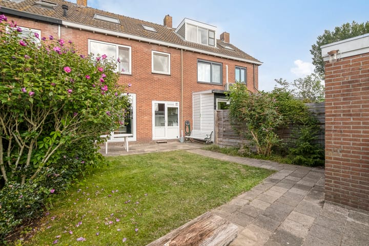 Photo 29 of Tedingh van Berkhoutplantsoen 9