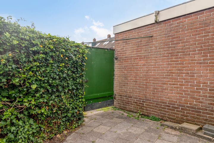 Photo 30 of Tedingh van Berkhoutplantsoen 9