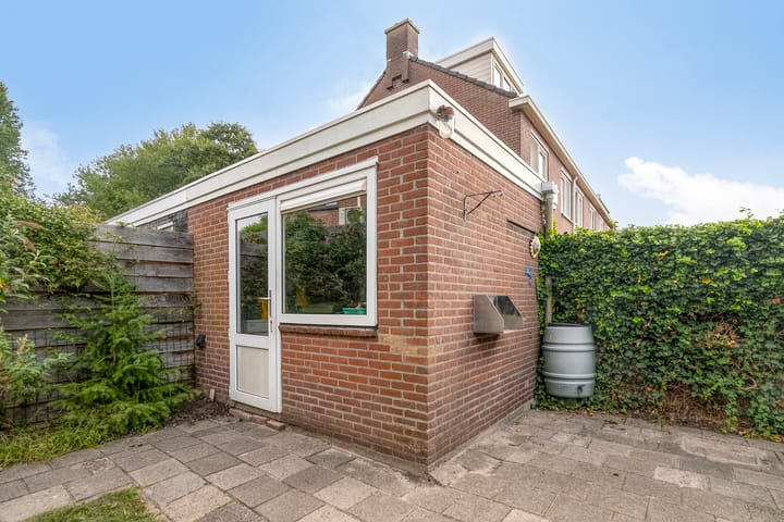 Photo 31 of Tedingh van Berkhoutplantsoen 9