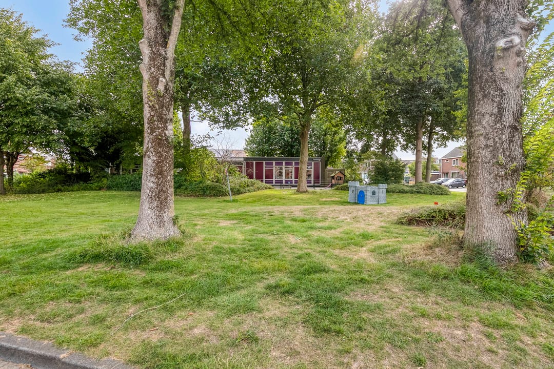 Foto 32 van Tedingh van Berkhoutplantsoen 9