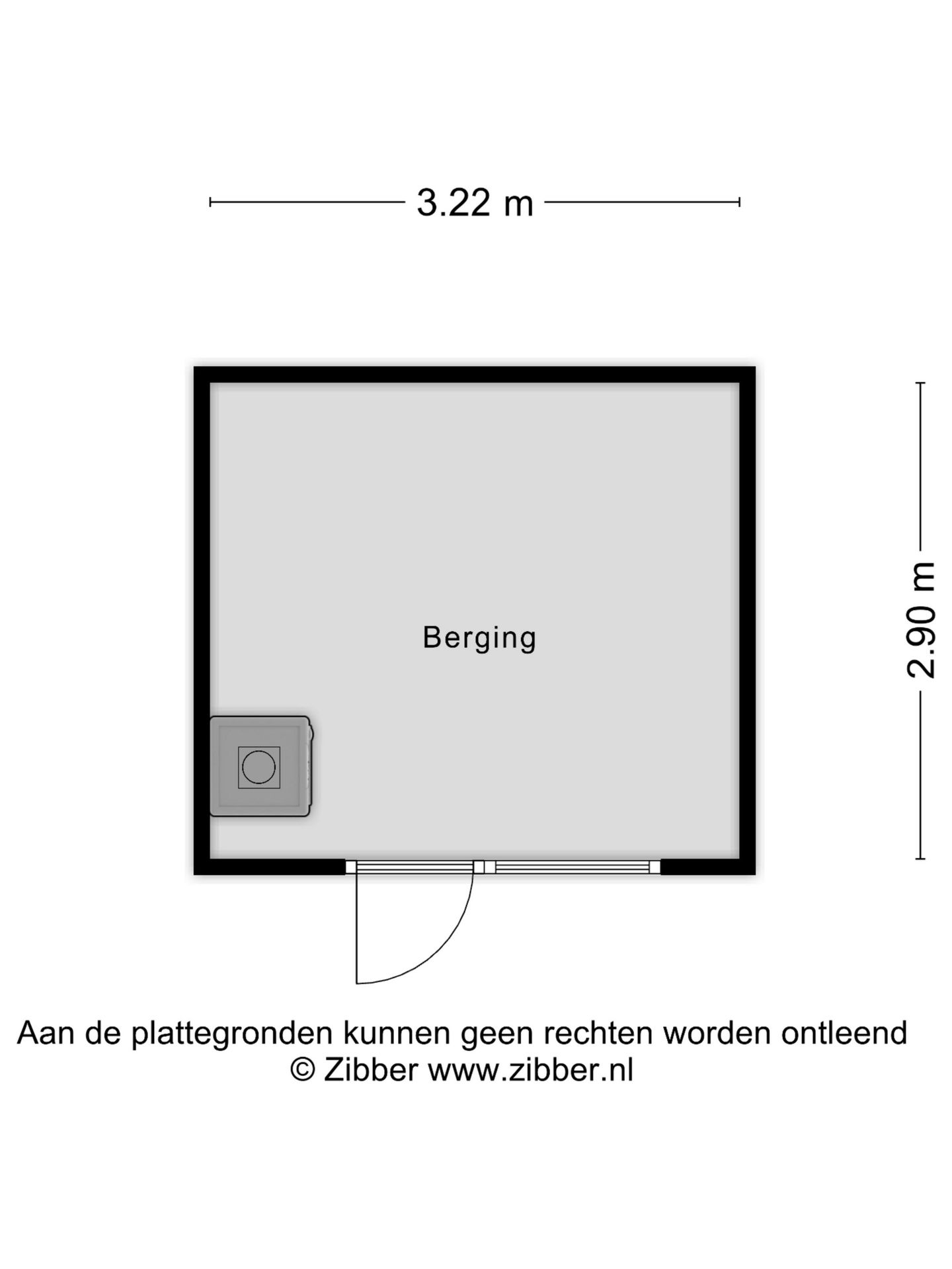 Foto 35 van Tedingh van Berkhoutplantsoen 9