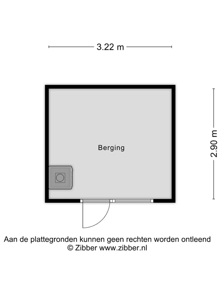 Photo 35 of Tedingh van Berkhoutplantsoen 9