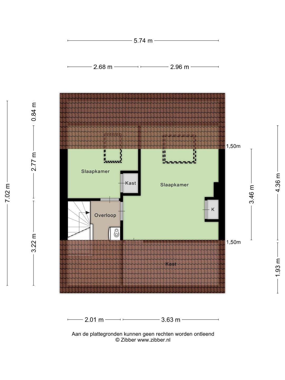 Foto 37 van Tedingh van Berkhoutplantsoen 9