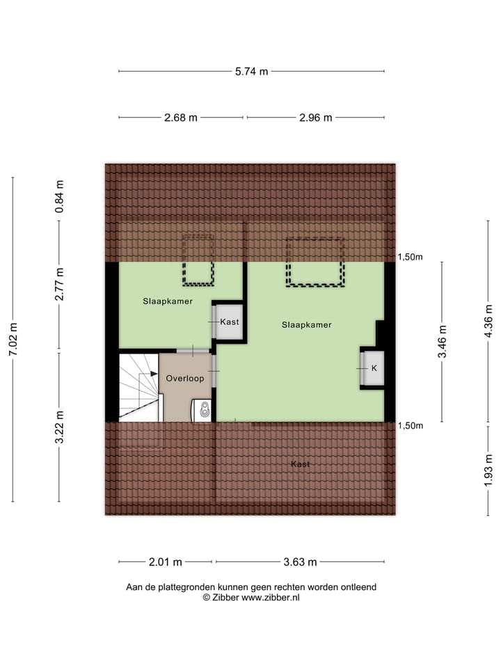 Photo 37 of Tedingh van Berkhoutplantsoen 9