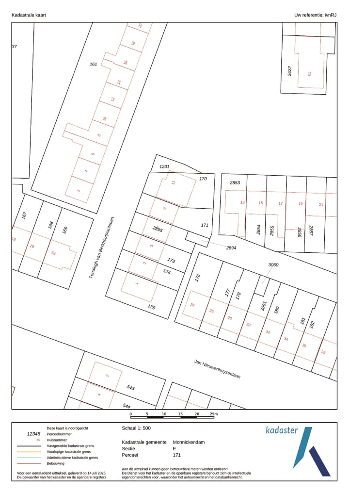 Photo 38 of Tedingh van Berkhoutplantsoen 9