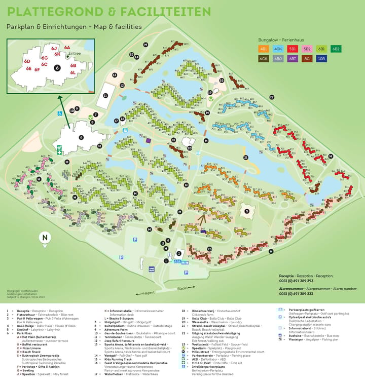 Photo 22 of Vennenbos 229