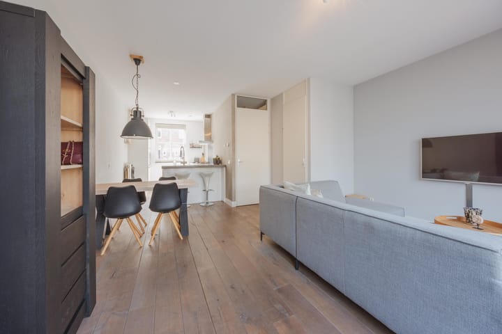 Photo 15 of Willem van Oranjestraat 15