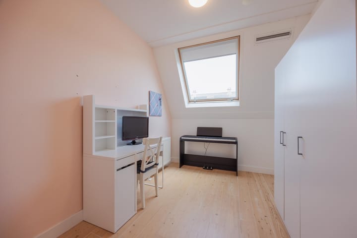 Photo 23 of Willem van Oranjestraat 15