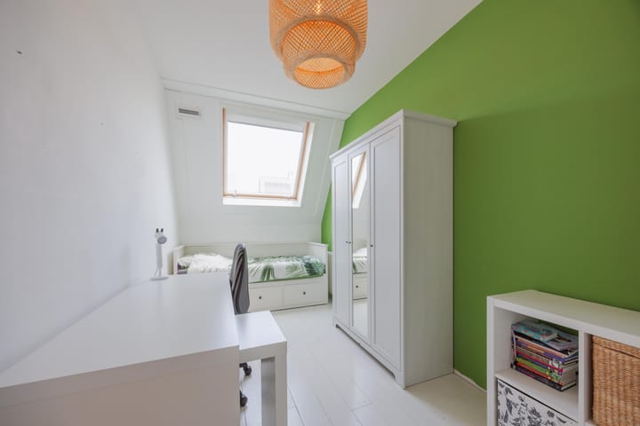 Photo 25 of Willem van Oranjestraat 15