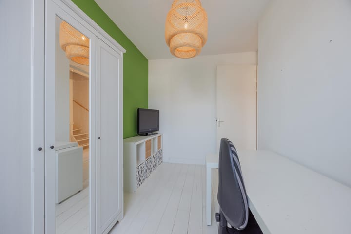 Photo 26 of Willem van Oranjestraat 15