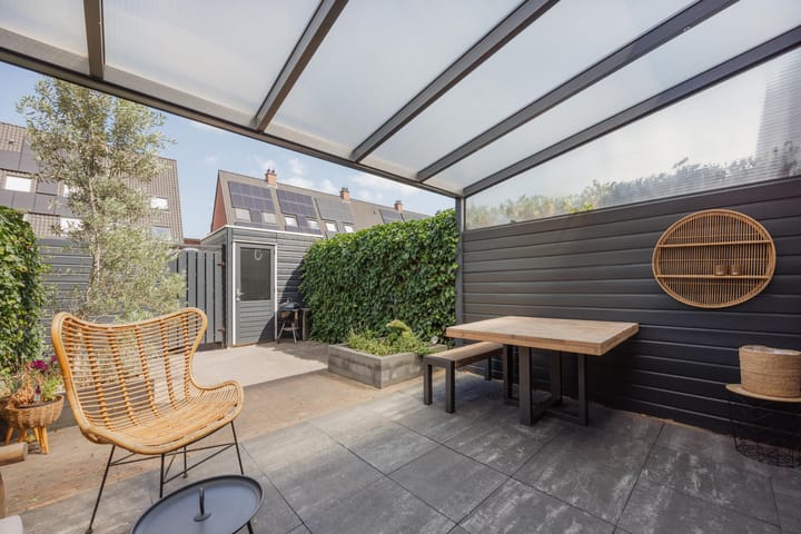 Photo 39 of Willem van Oranjestraat 15