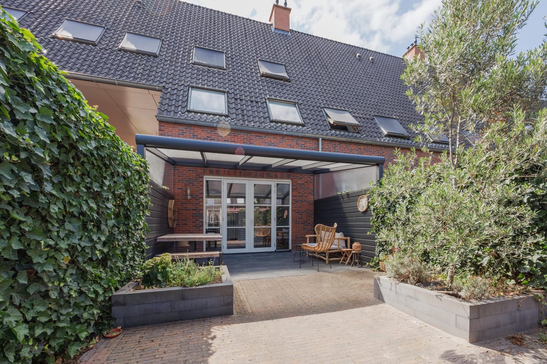 Foto 41 van Willem van Oranjestraat 15