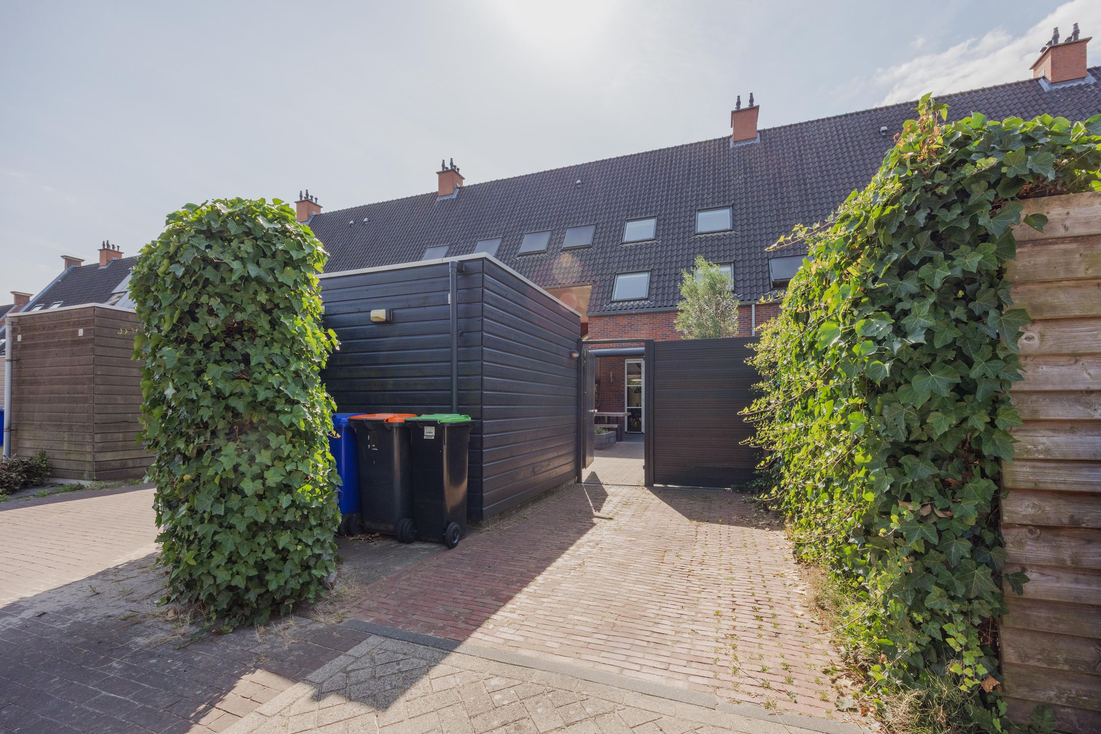 Foto 45 van Willem van Oranjestraat 15