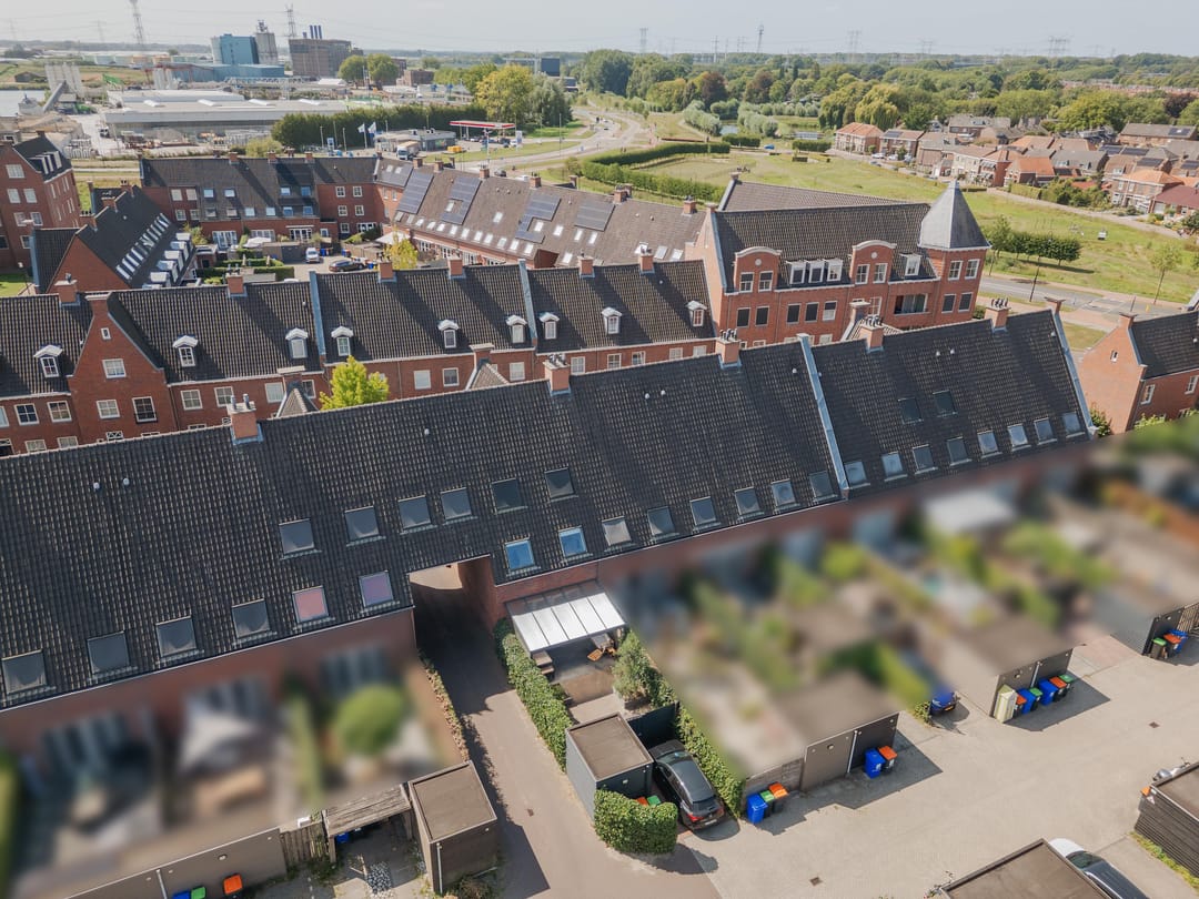 Foto 47 van Willem van Oranjestraat 15