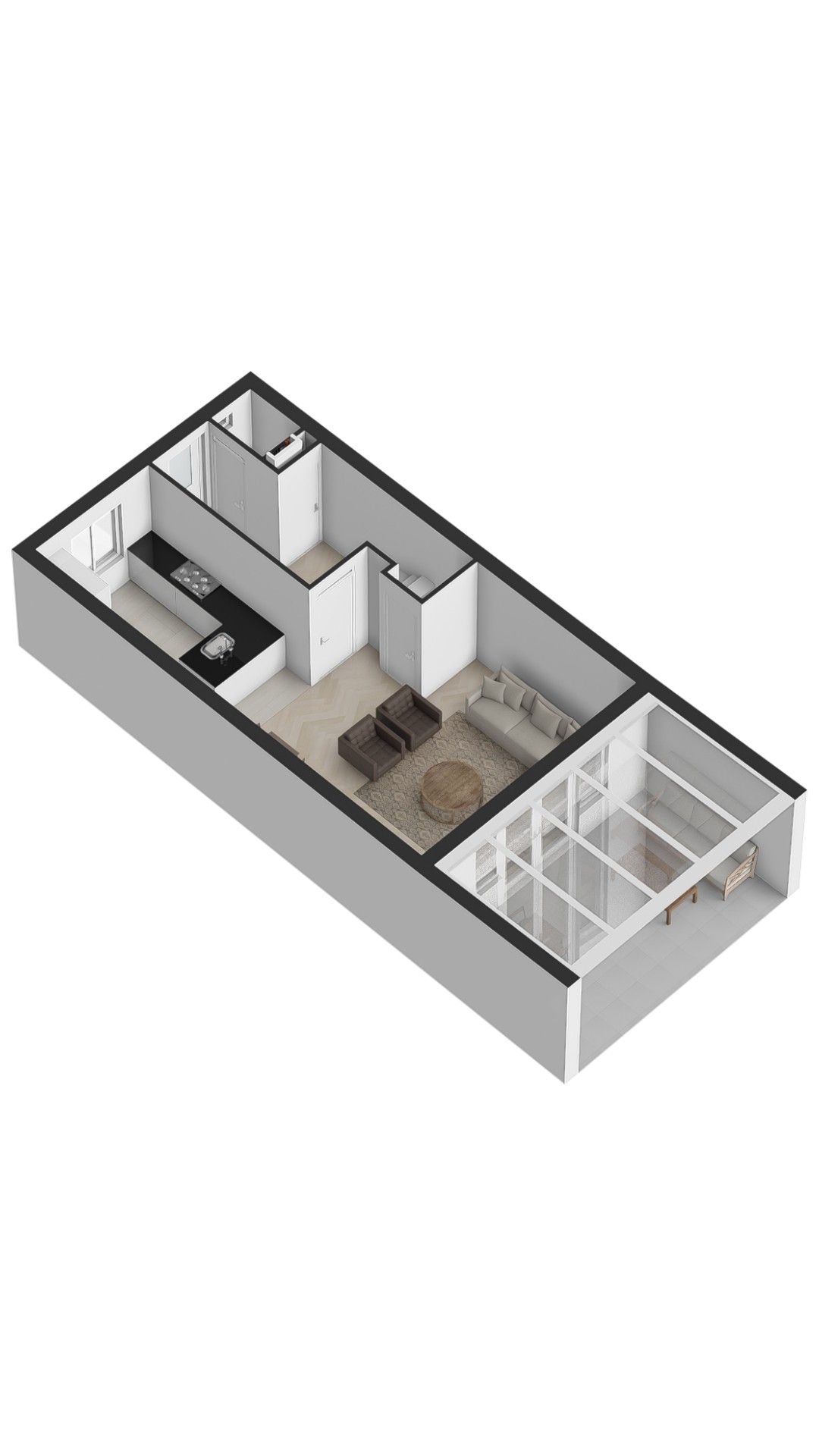 Foto 56 van Willem van Oranjestraat 15