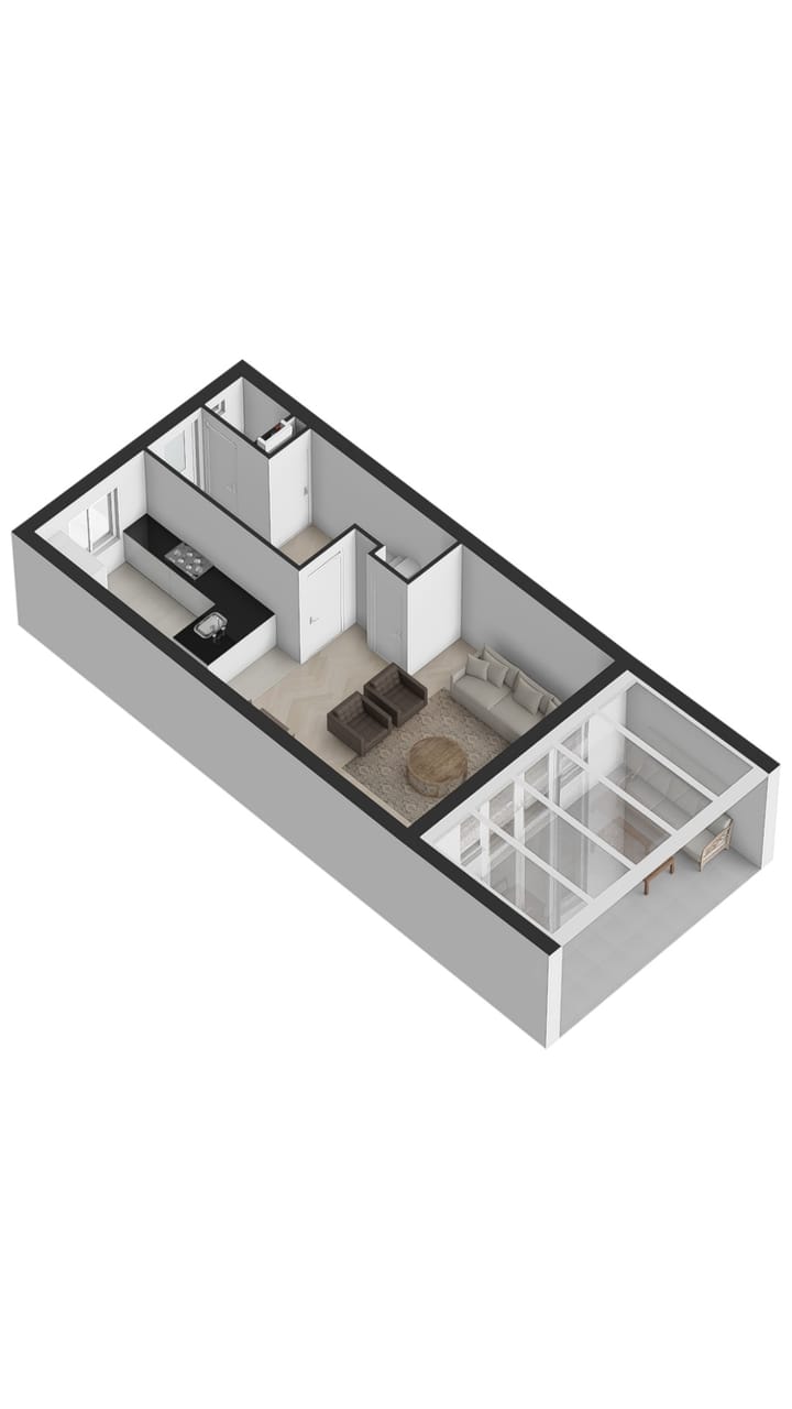 Photo 56 of Willem van Oranjestraat 15