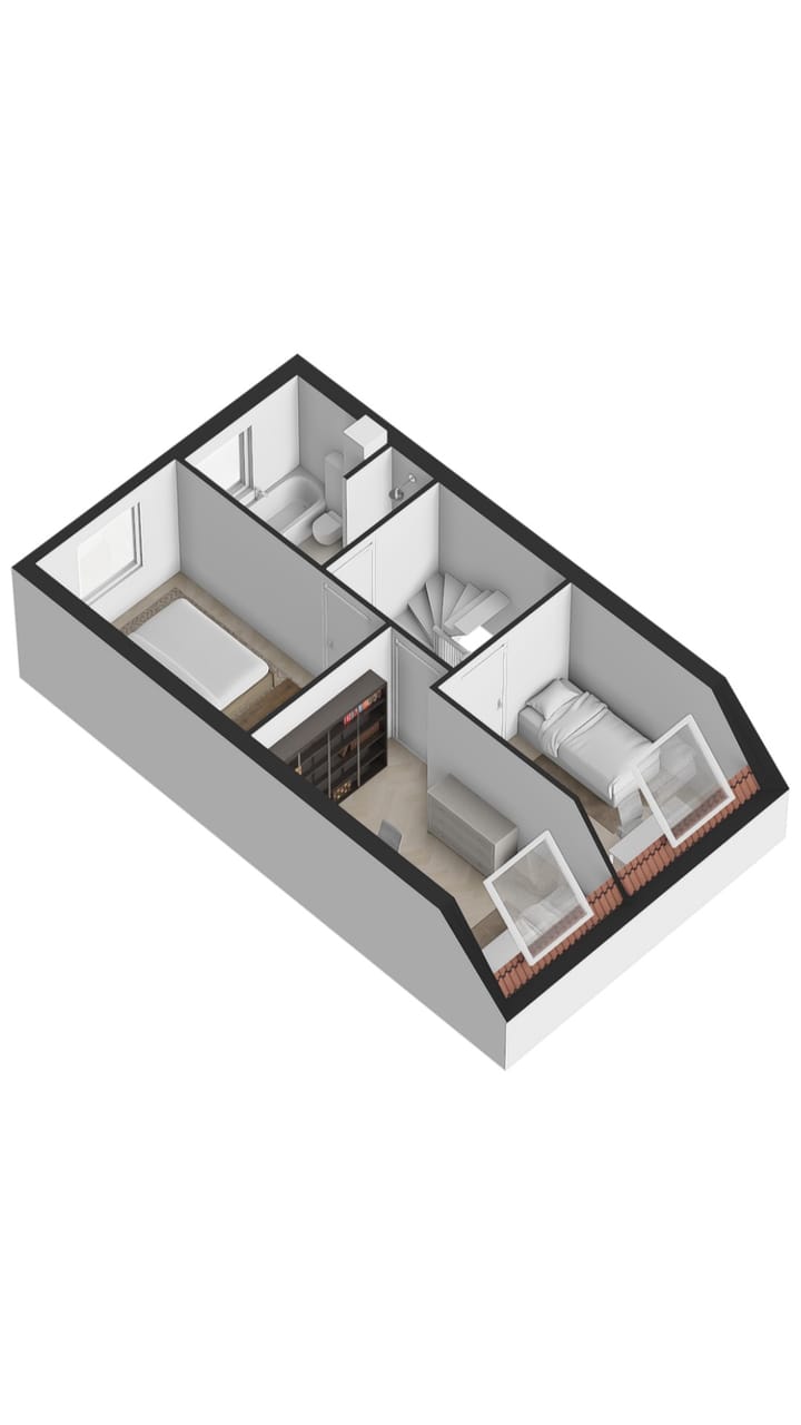 Photo 57 of Willem van Oranjestraat 15