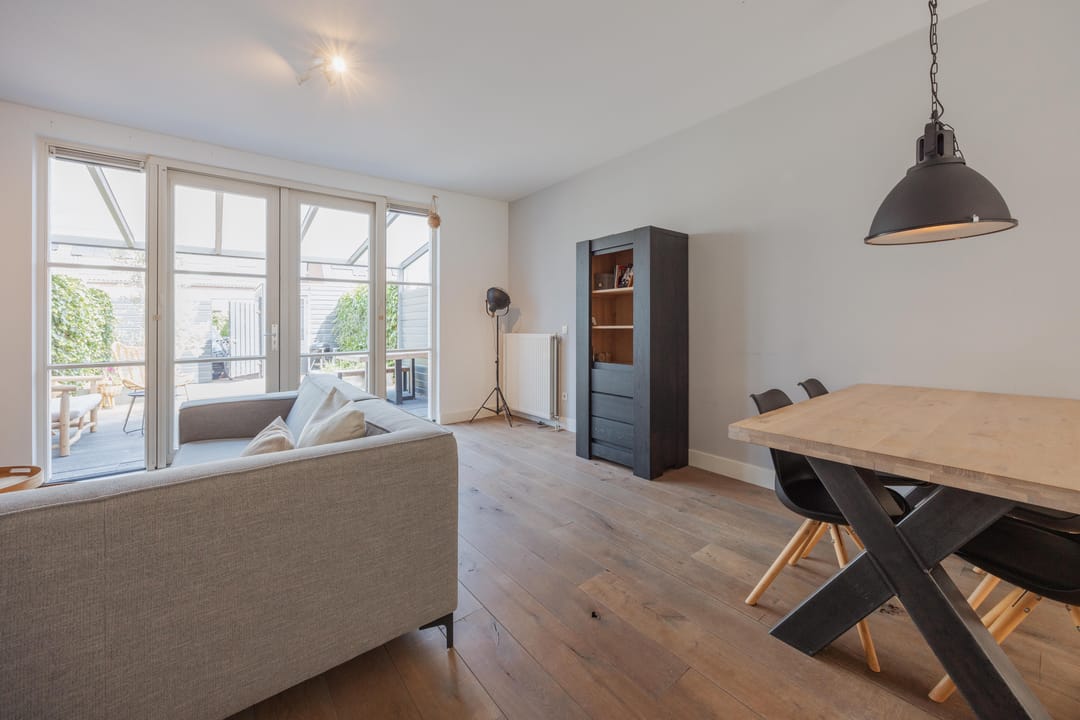 Foto 13 van Willem van Oranjestraat 15