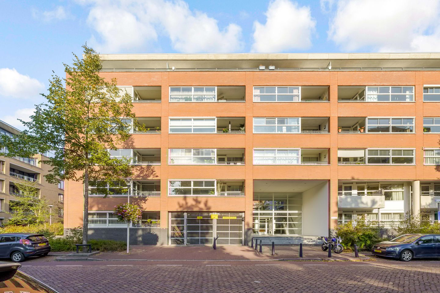 Foto 1 van Hartingstraat 238