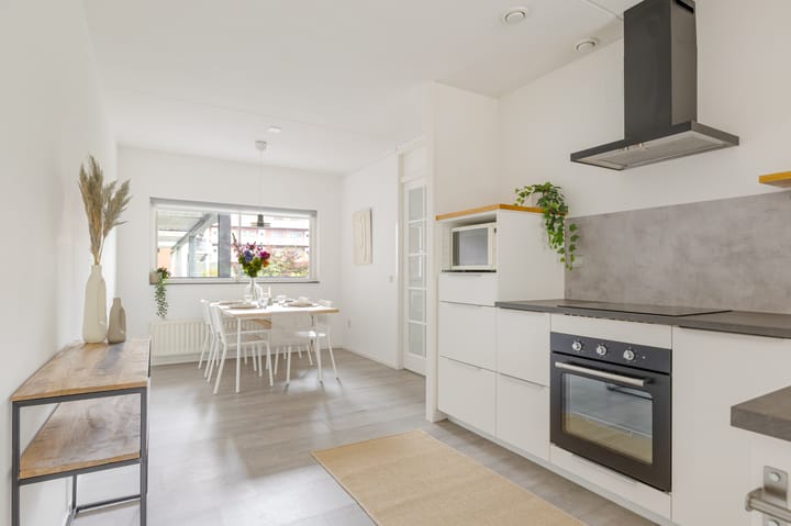 Foto 3 van Hartingstraat 238