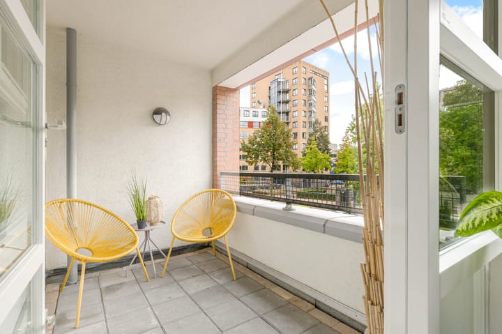 Foto 4 van Hartingstraat 238