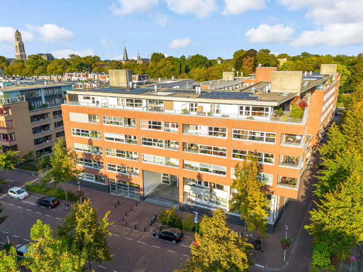 Foto 5 van Hartingstraat 238