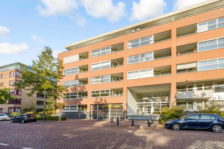 Foto 6 van Hartingstraat 238