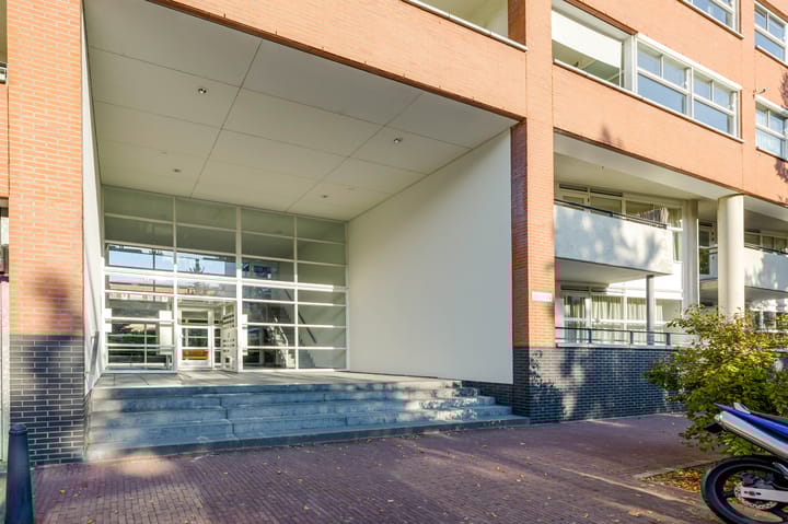 Foto 7 van Hartingstraat 238