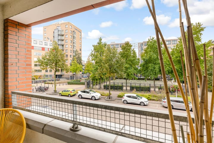 Foto 18 van Hartingstraat 238