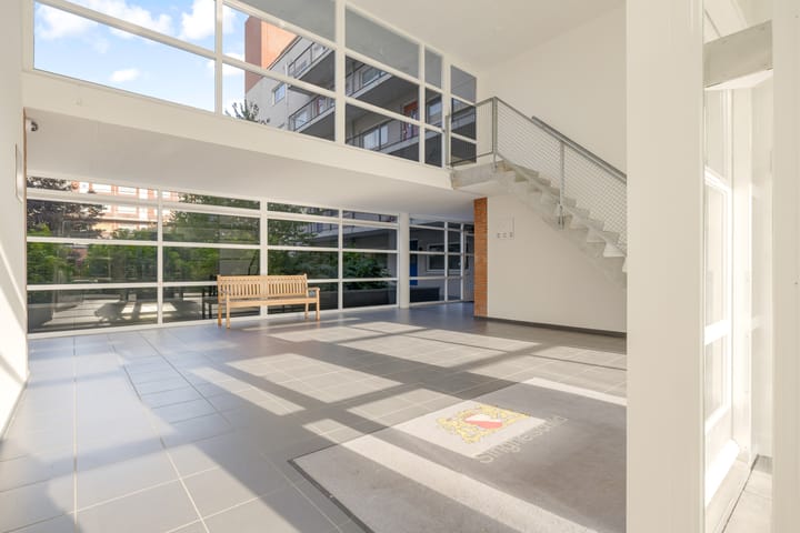 Foto 8 van Hartingstraat 238