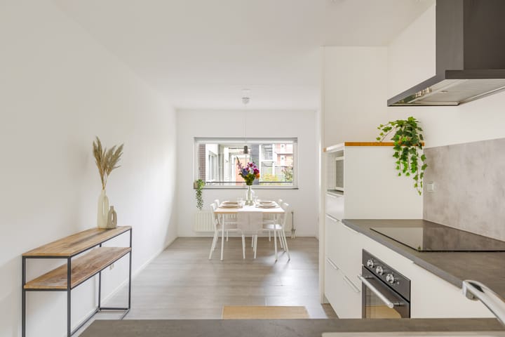 Foto 21 van Hartingstraat 238