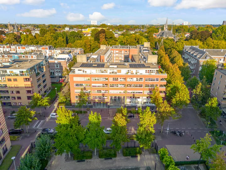 Foto 38 van Hartingstraat 238