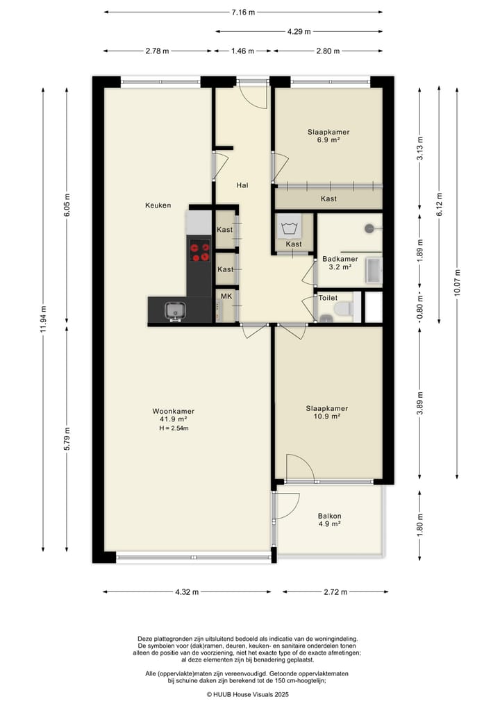 Foto 43 van Hartingstraat 238