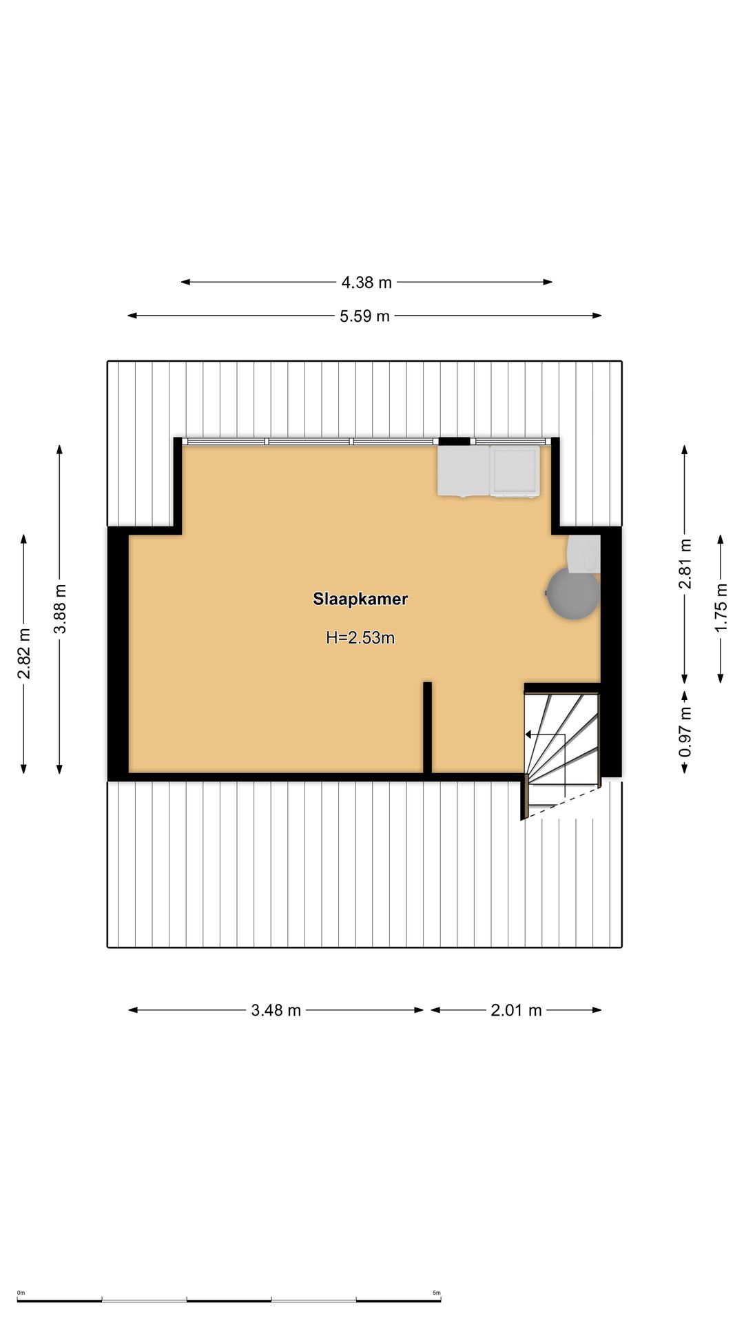 Foto 22 van Steven van Rumelaerstraat 18