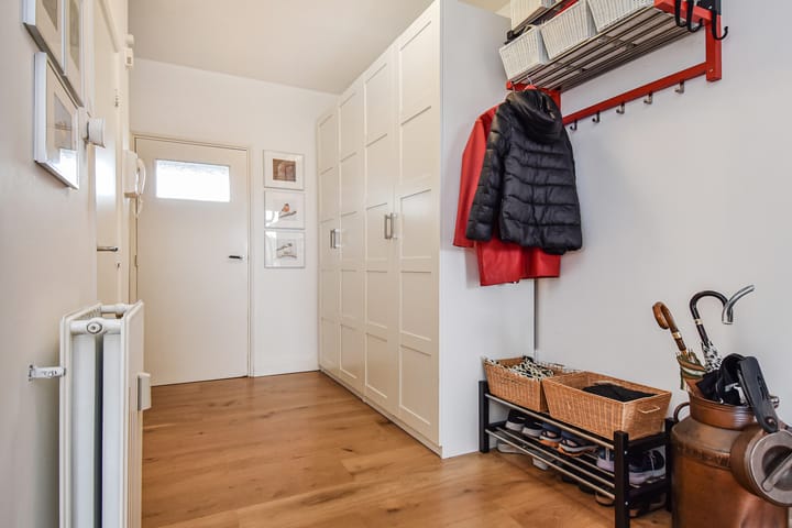 Foto 5 van Segbroeklaan 136