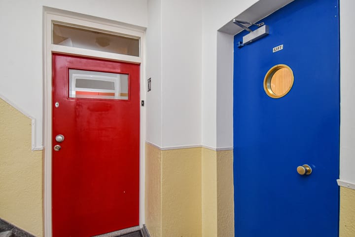 Foto 4 van Segbroeklaan 136