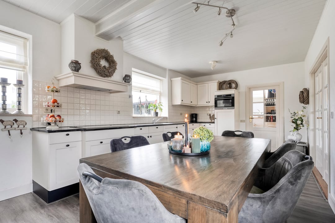 Foto 2 van Gravendijk 22