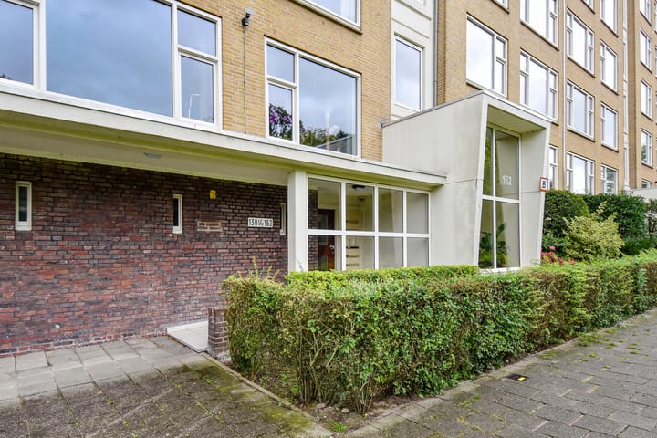 Foto 3 van Segbroeklaan 136