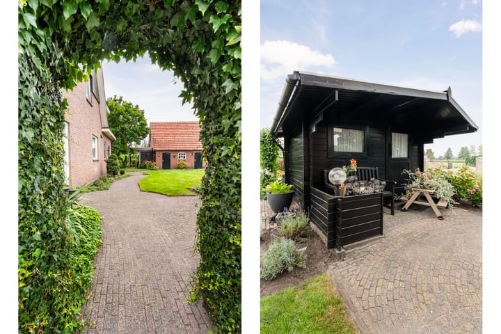 Foto 22 van Gravendijk 22