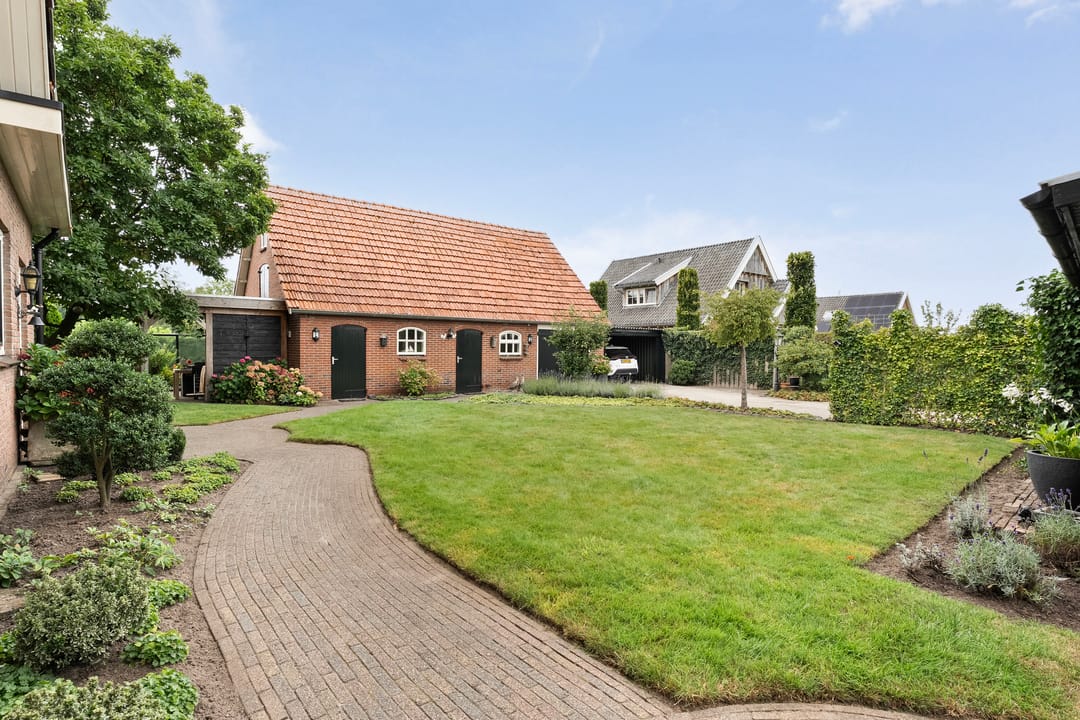 Foto 23 van Gravendijk 22