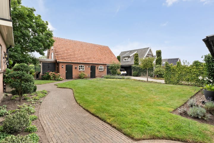 Foto 23 van Gravendijk 22