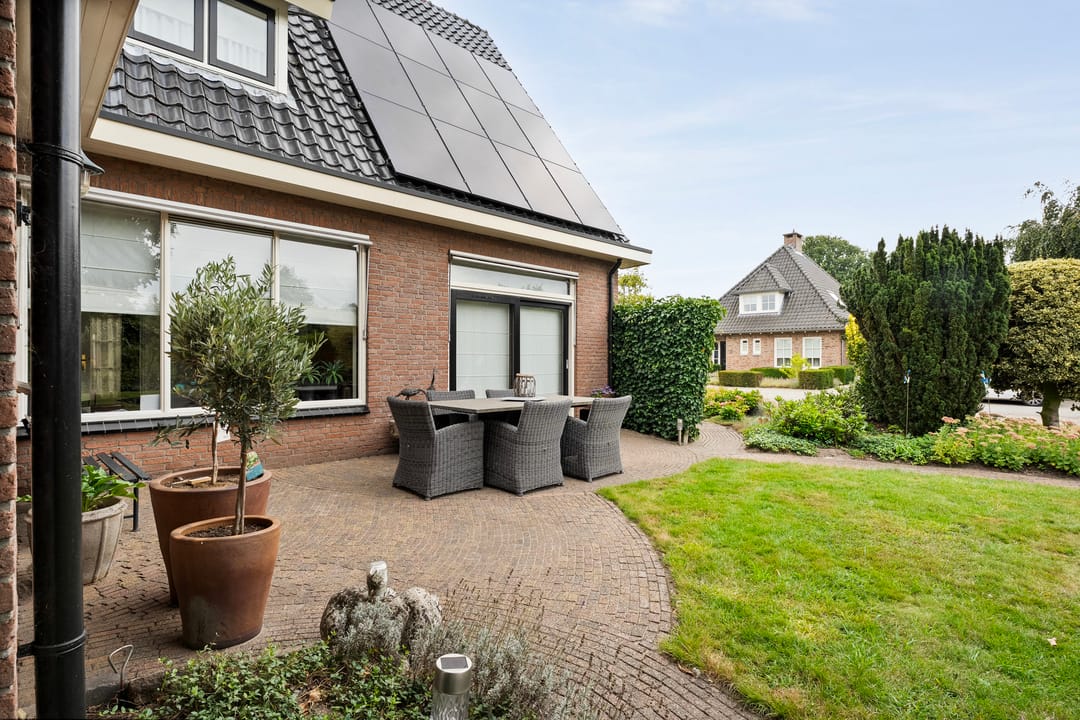 Foto 28 van Gravendijk 22