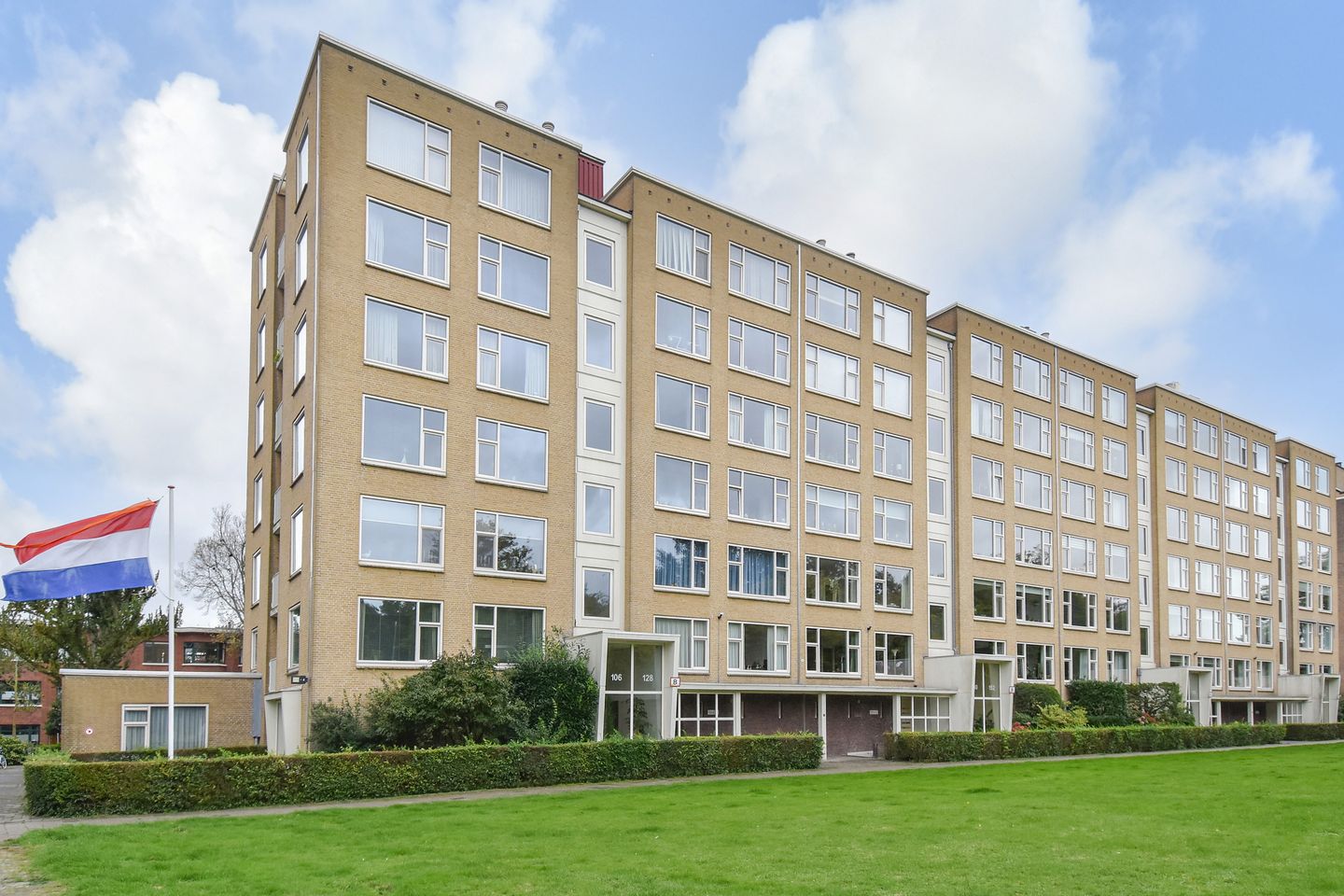 Foto 1 van Segbroeklaan 136