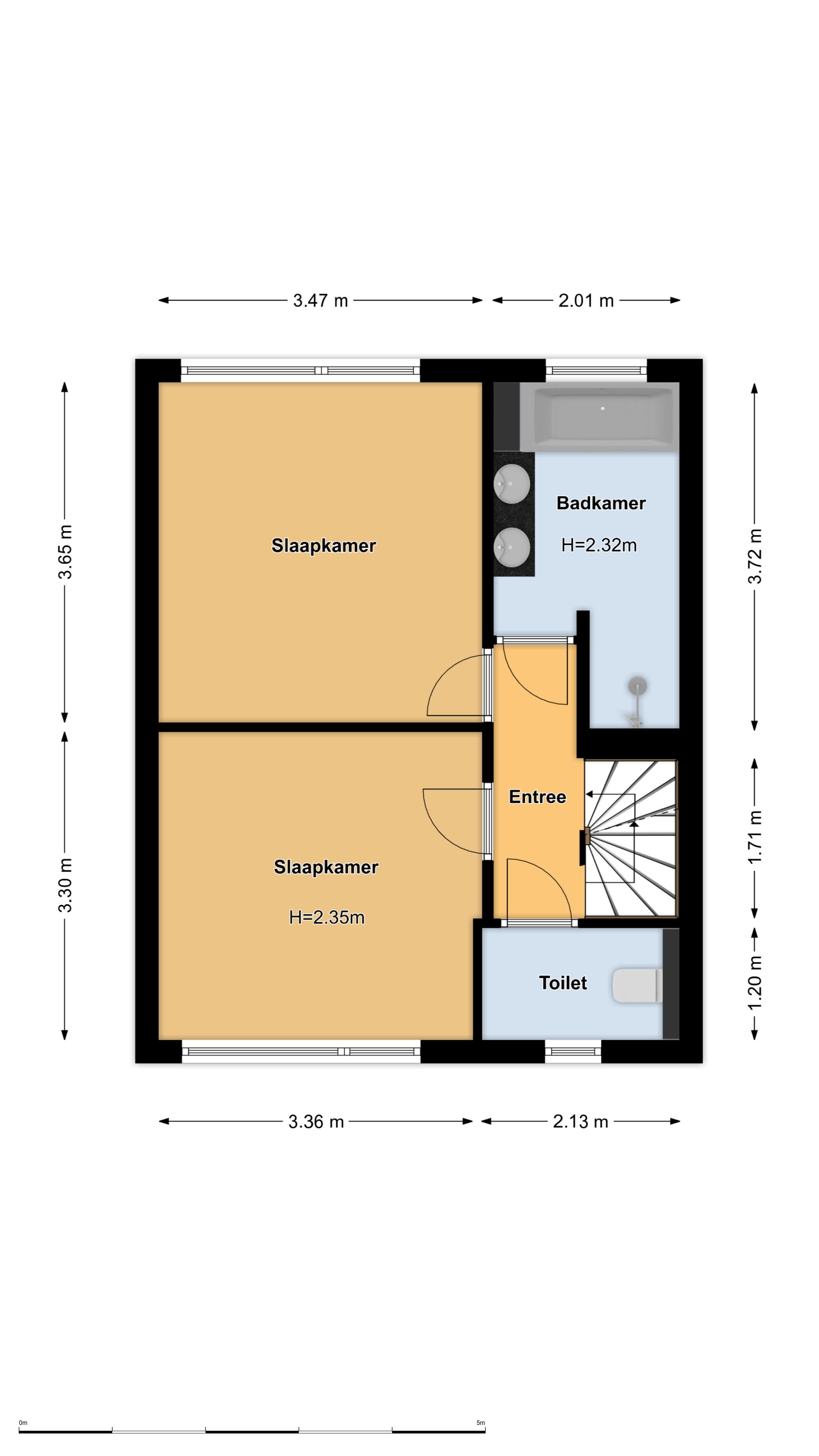 Foto 21 van Steven van Rumelaerstraat 18